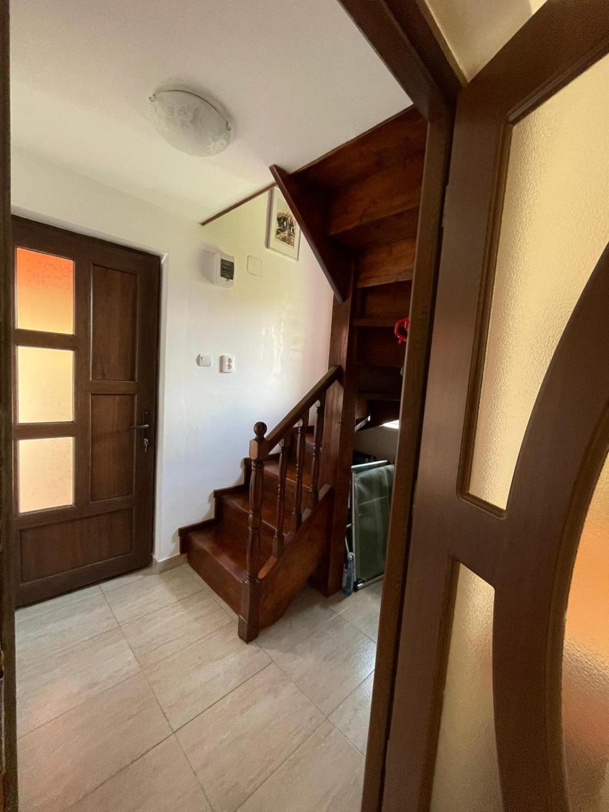 トゥルダ Casa Mateiヴィラ エクステリア 写真