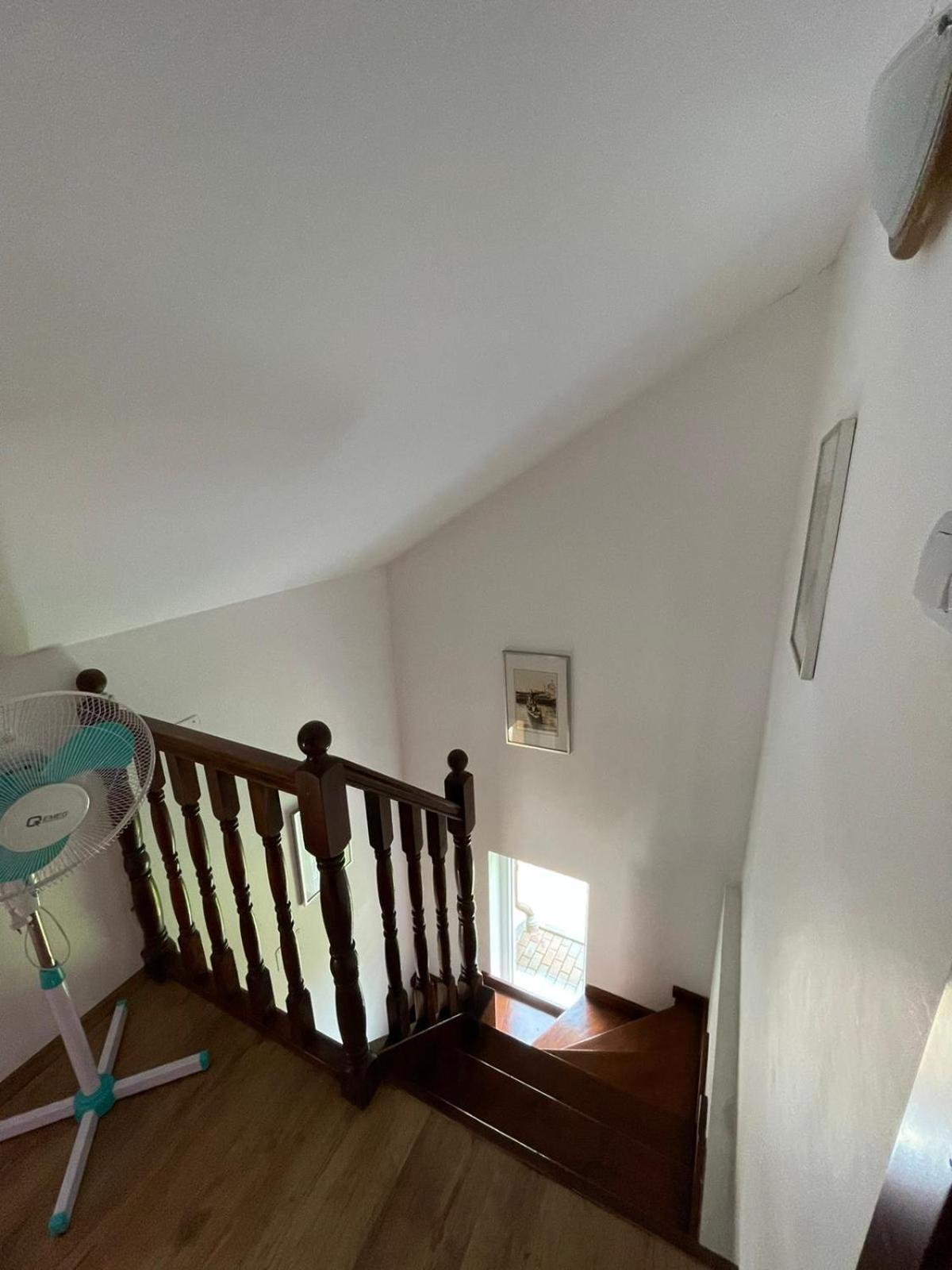 トゥルダ Casa Mateiヴィラ エクステリア 写真