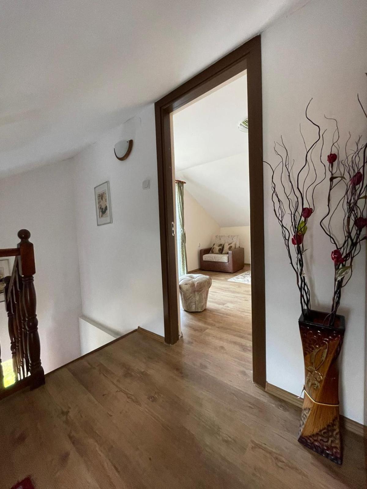 トゥルダ Casa Mateiヴィラ エクステリア 写真