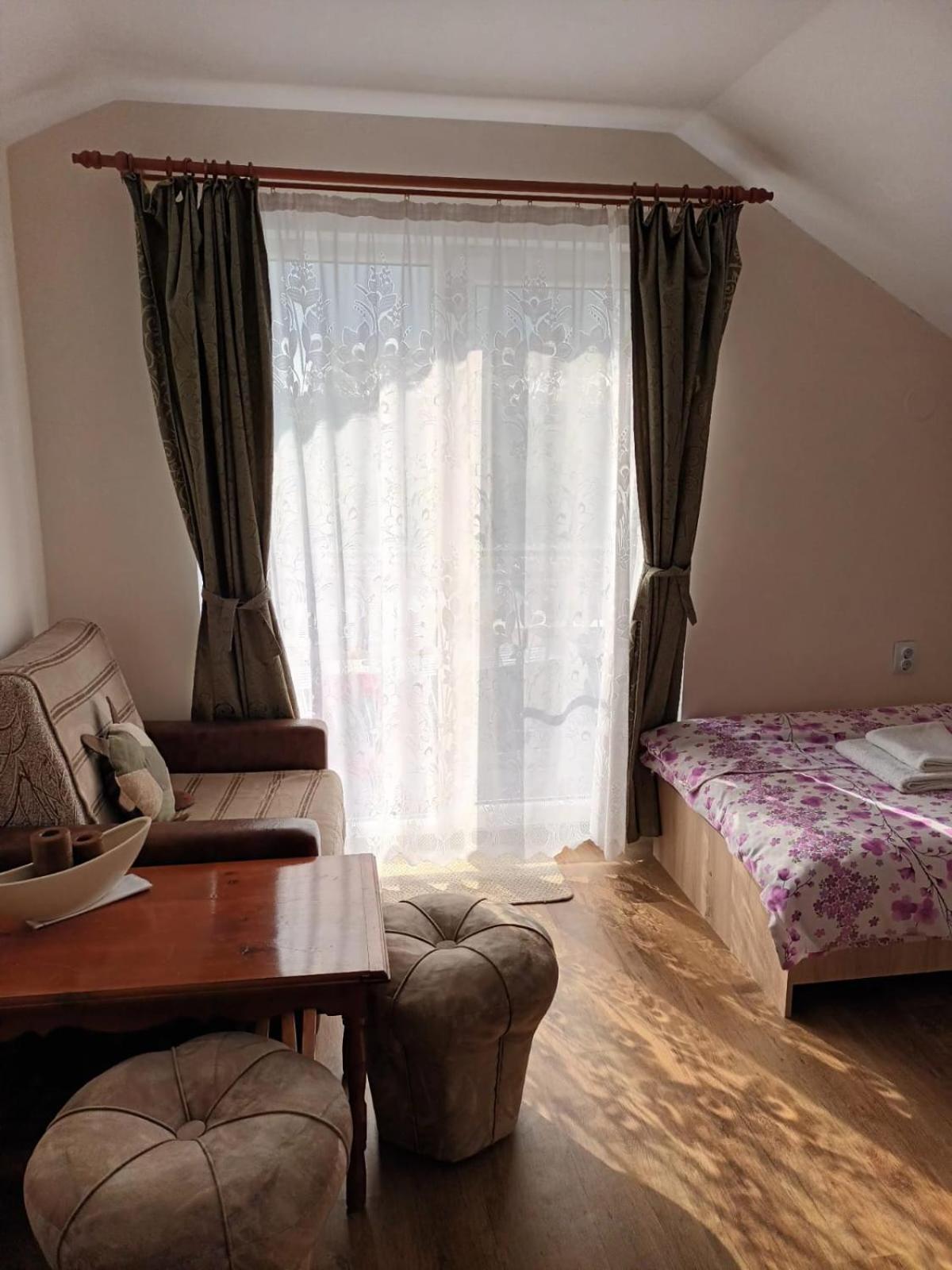 トゥルダ Casa Mateiヴィラ エクステリア 写真